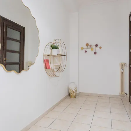Amendola House By Wonderful Italy * Τορίνο