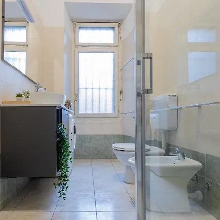 Amendola House By Wonderful Italy Διαμέρισμα *