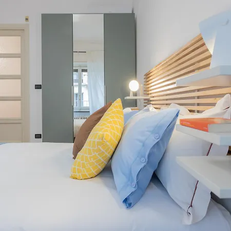 Διαμέρισμα Amendola House By Wonderful Italy *