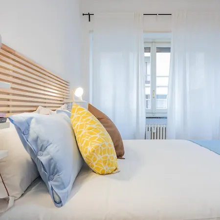 Amendola House By Wonderful Italy *