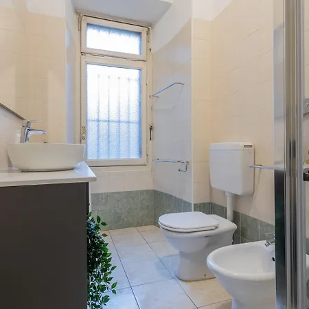 Amendola House By Wonderful Italy Lägenhet Turin