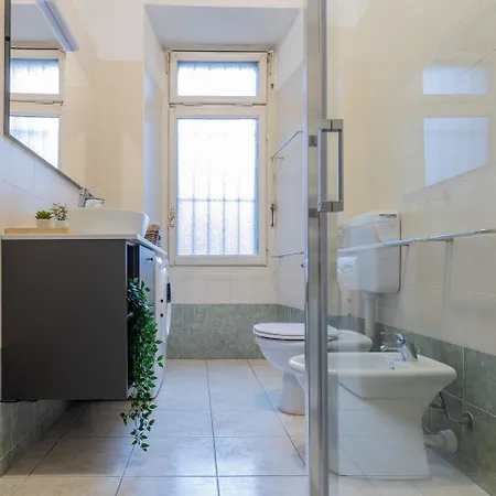 Amendola House By Wonderful Italy