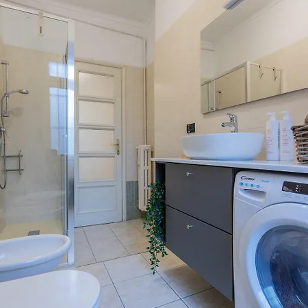 Lägenhet Amendola House By Wonderful Italy