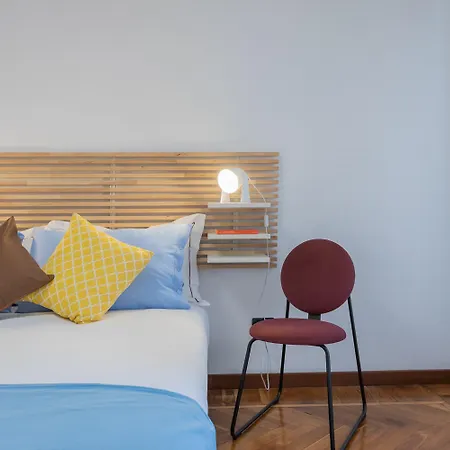 Amendola House By Wonderful Italy Apartamento