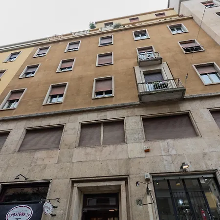 Amendola House By Wonderful Italy