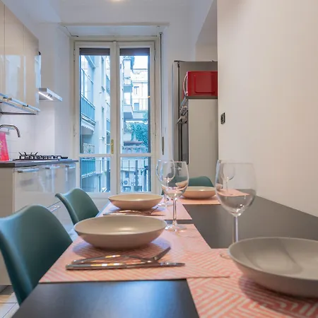 Amendola House By Wonderful Italy