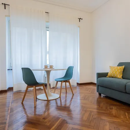 Amendola House By Wonderful Italy Turin