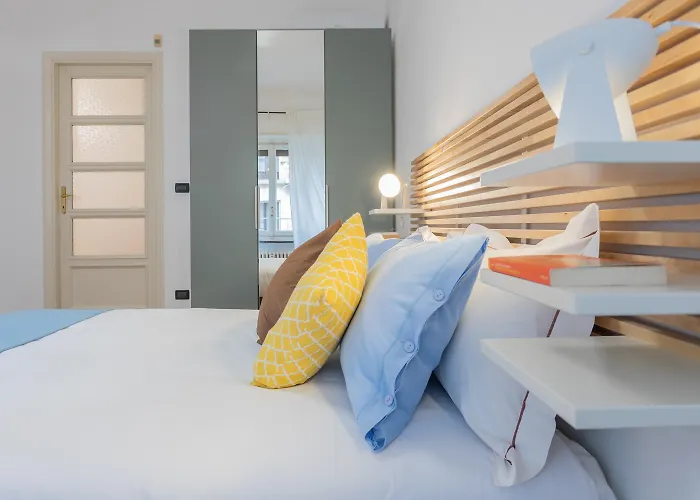 Amendola House By Wonderful Italy *