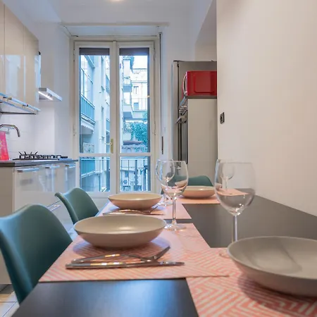 Amendola House By Wonderful Italy Lejlighed *