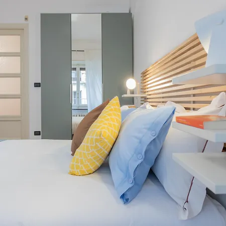 Amendola House By Wonderful Italy *