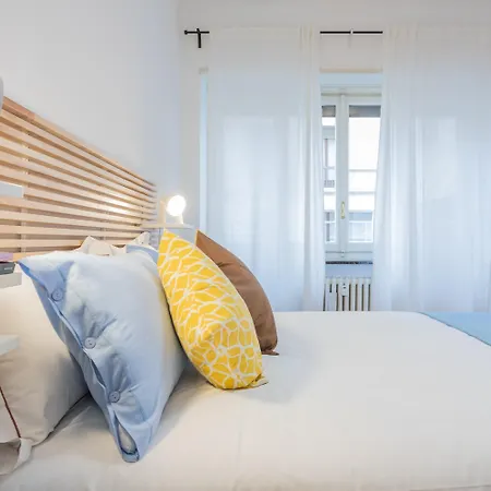 Amendola House By Wonderful Italy 公寓