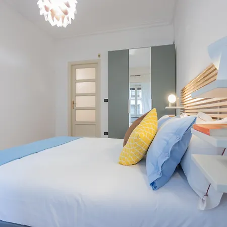 Amendola House By Wonderful Italy 都灵