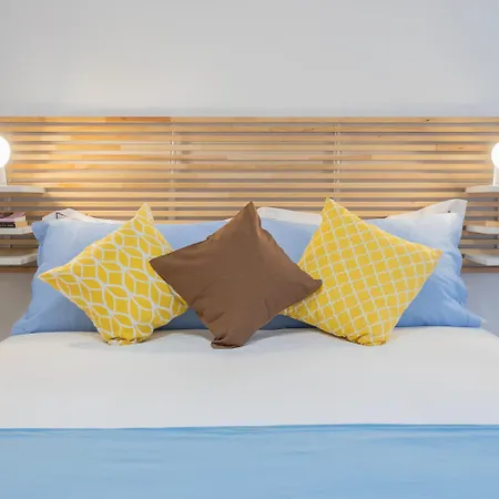 公寓 Amendola House By Wonderful Italy