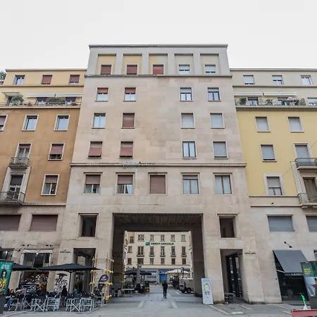 Amendola House By Wonderful Italy 公寓