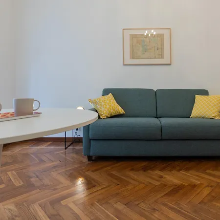 Amendola House By Wonderful Italy