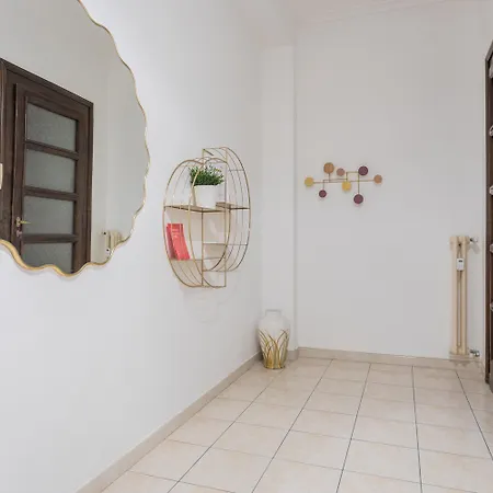 Amendola House By Wonderful Italy *