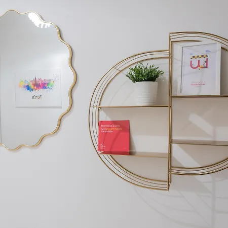 公寓 Amendola House By Wonderful Italy *