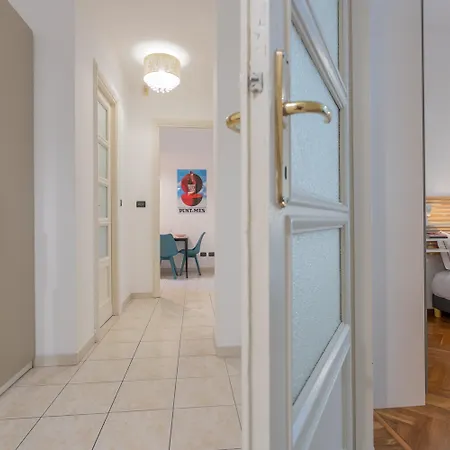 Amendola House By Wonderful Italy Daire Torino