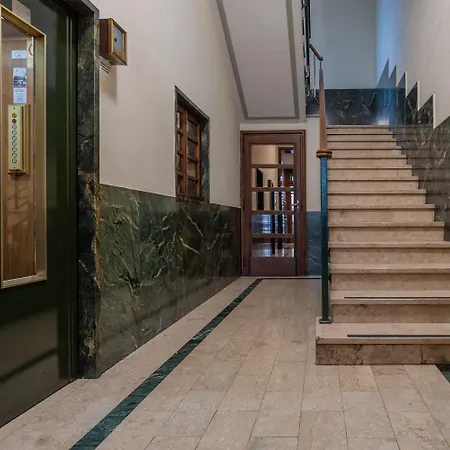 Amendola House By Wonderful Italy Daire