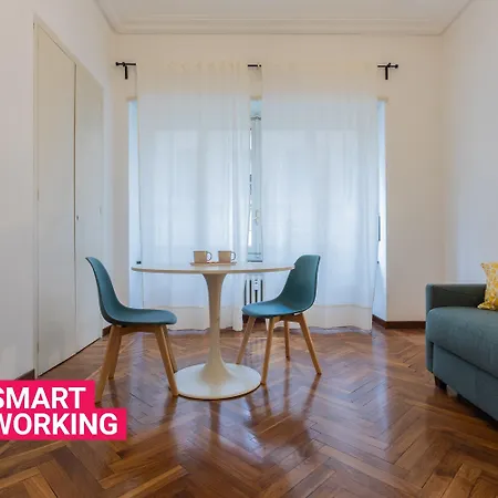 Amendola House By Wonderful Italy Torino