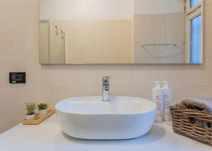 Amendola House By Wonderful Italy Apartment Turin