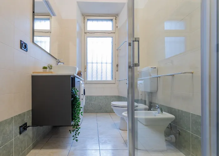 Amendola House By Wonderful Italy