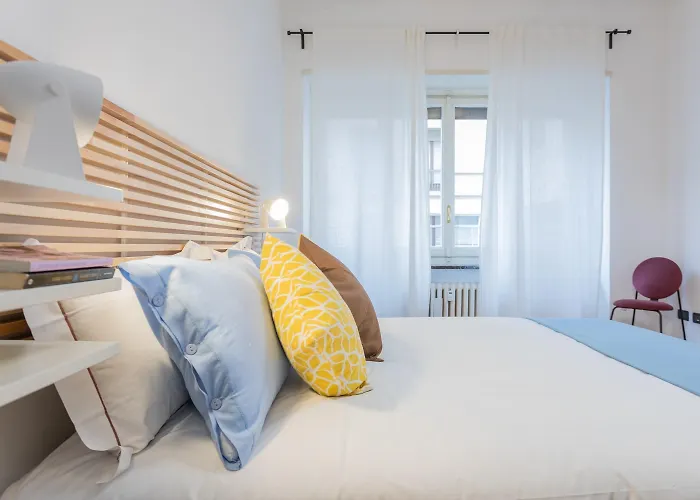 Amendola House By Wonderful Italy Apartment