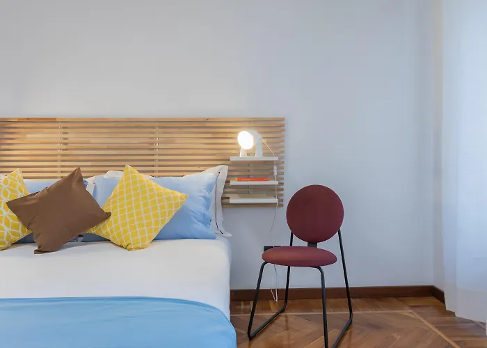 Amendola House By Wonderful Italy Apartment
