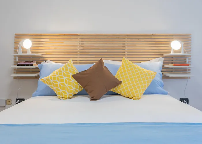 Apartment Amendola House By Wonderful Italy