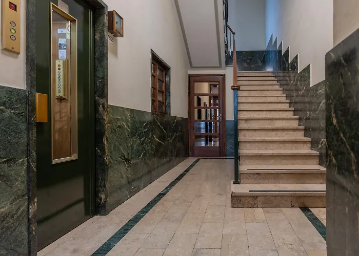 Amendola House By Wonderful Italy Apartment