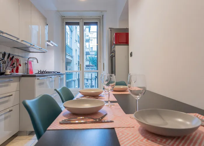 Amendola House By Wonderful Italy