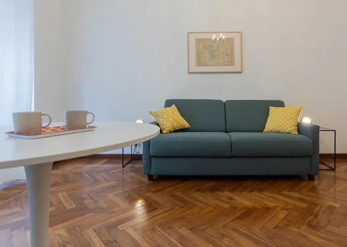 Amendola House By Wonderful Italy
